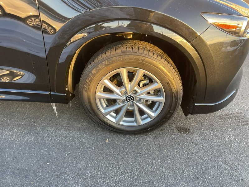 Mazda CX-5 Vehicle Image 07