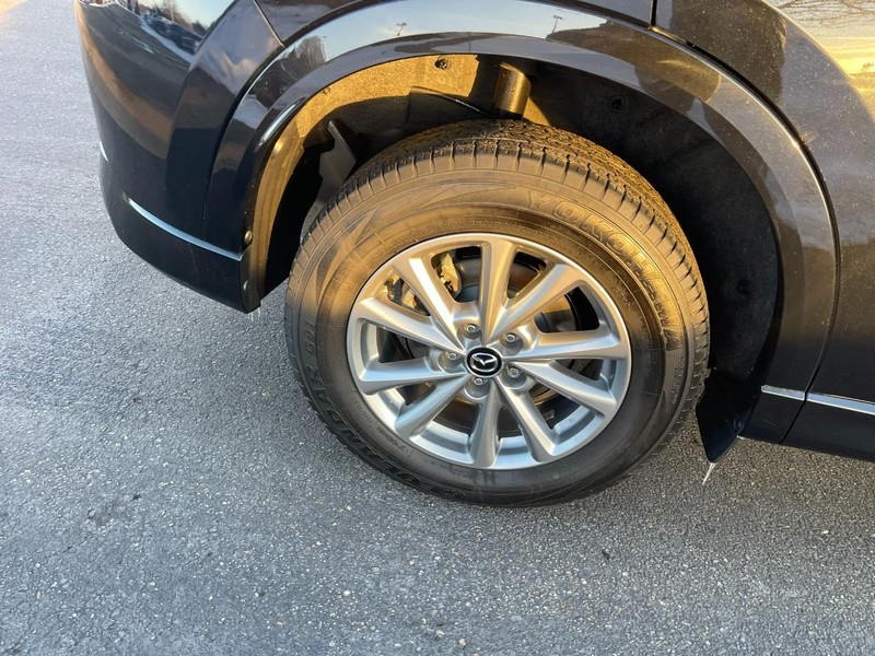 Mazda CX-5 Vehicle Image 08