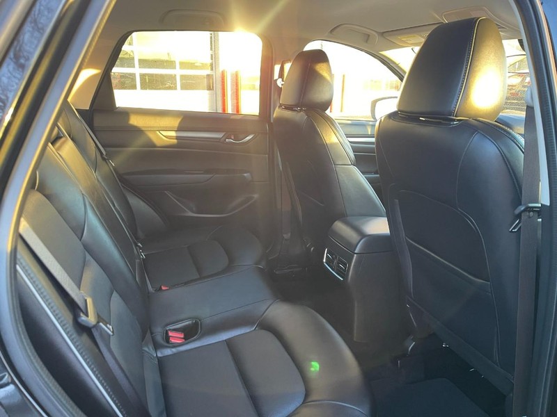 Mazda CX-5 Vehicle Image 12