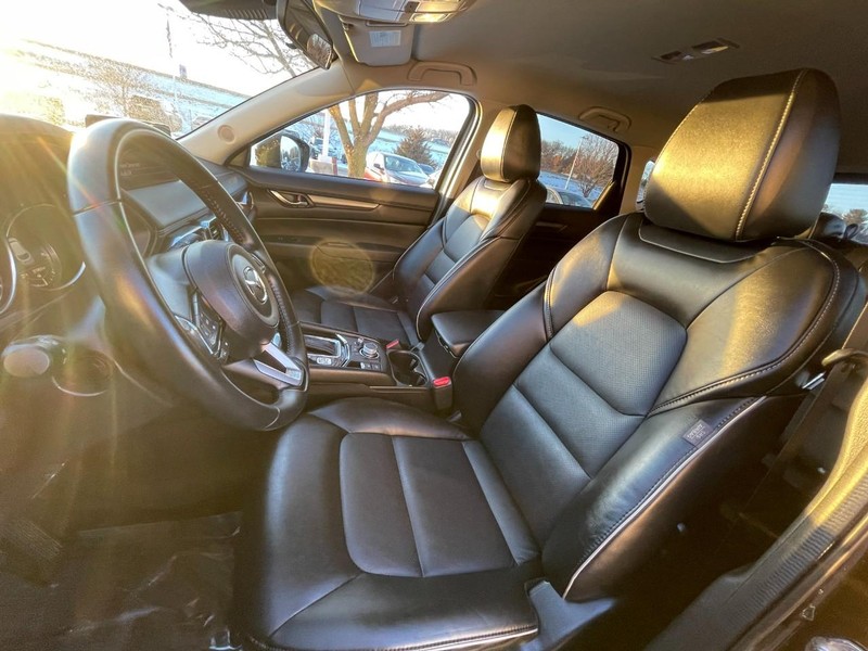 Mazda CX-5 Vehicle Image 17