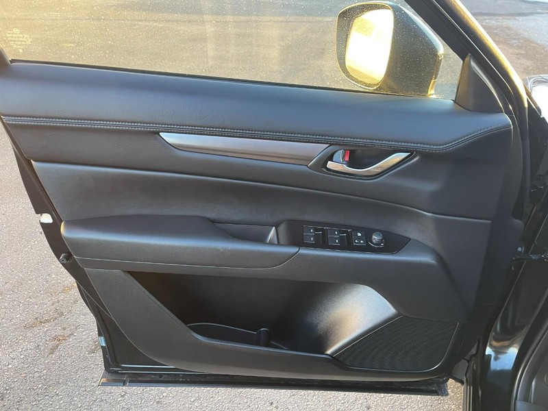 Mazda CX-5 Vehicle Image 19