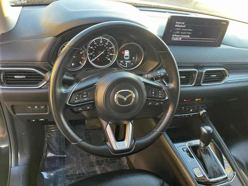 Mazda CX-5 Vehicle Image 21