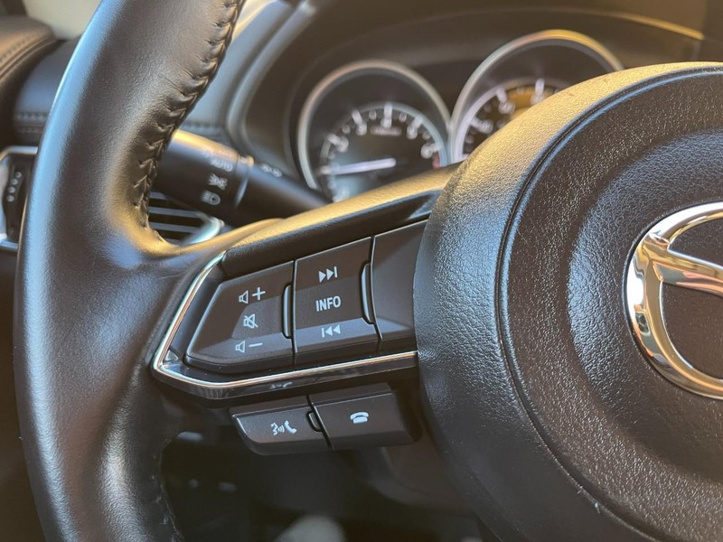 Mazda CX-5 Vehicle Image 22