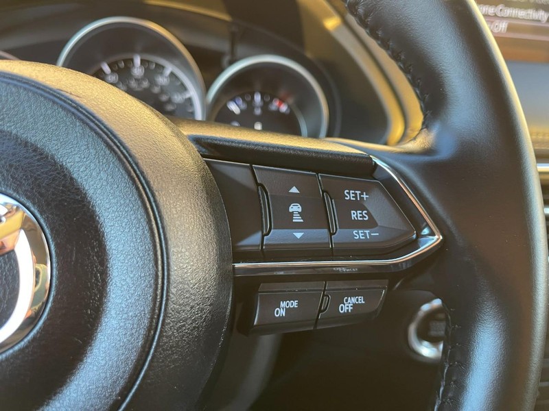 Mazda CX-5 Vehicle Image 23