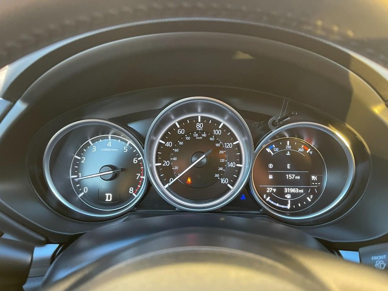 Mazda CX-5 Vehicle Image 24