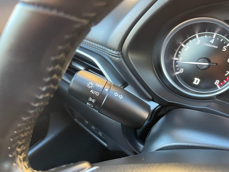 Mazda CX-5 Vehicle Image 26