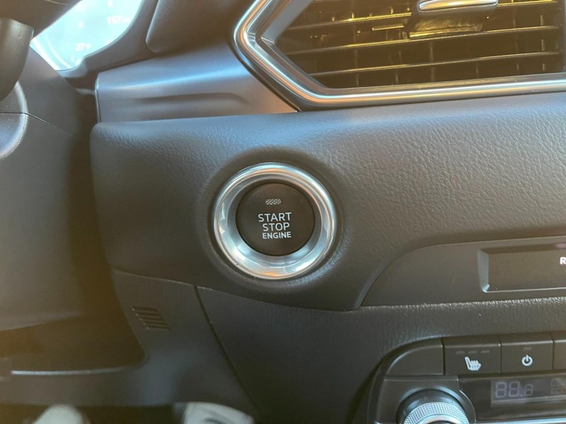 Mazda CX-5 Vehicle Image 27