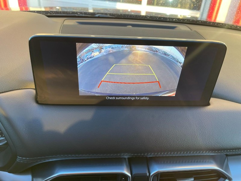 Mazda CX-5 Vehicle Image 28