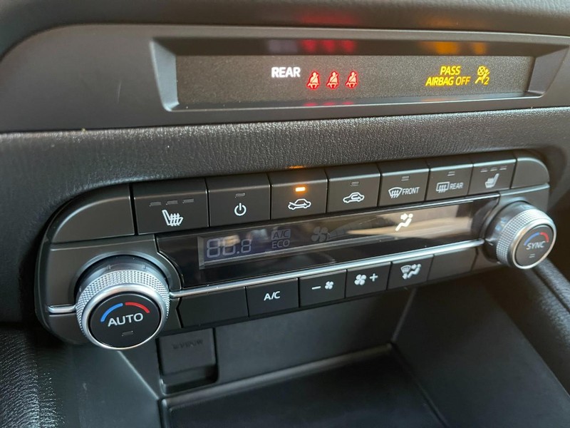 Mazda CX-5 Vehicle Image 29