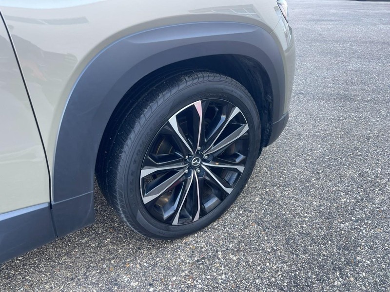 Mazda CX-50 Vehicle Image 05