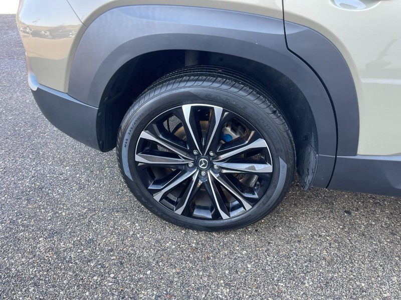 Mazda CX-50 Vehicle Image 06