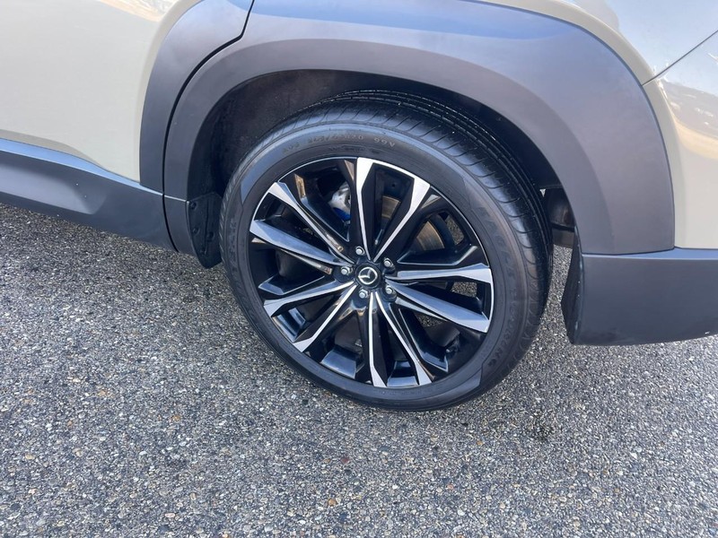 Mazda CX-50 Vehicle Image 07