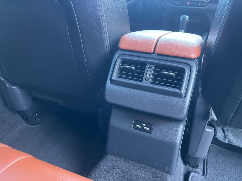 Mazda CX-50 Vehicle Image 14