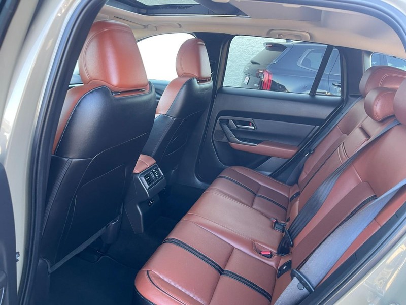 Mazda CX-50 Vehicle Image 19