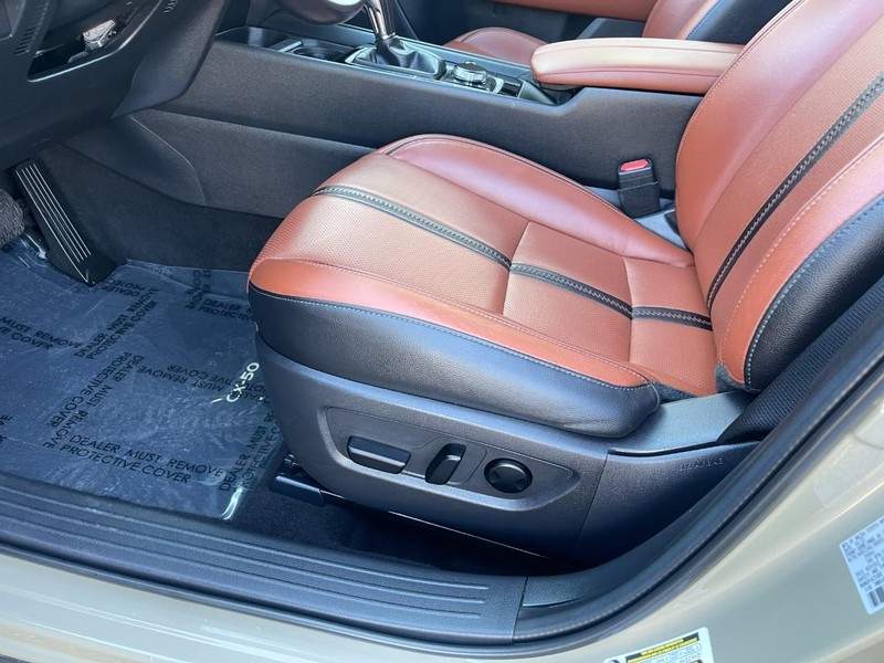 Mazda CX-50 Vehicle Image 22