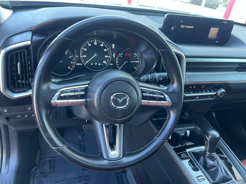 Mazda CX-50 Vehicle Image 26