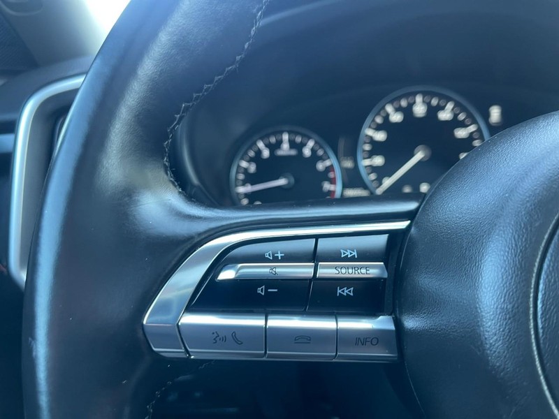 Mazda CX-50 Vehicle Image 27