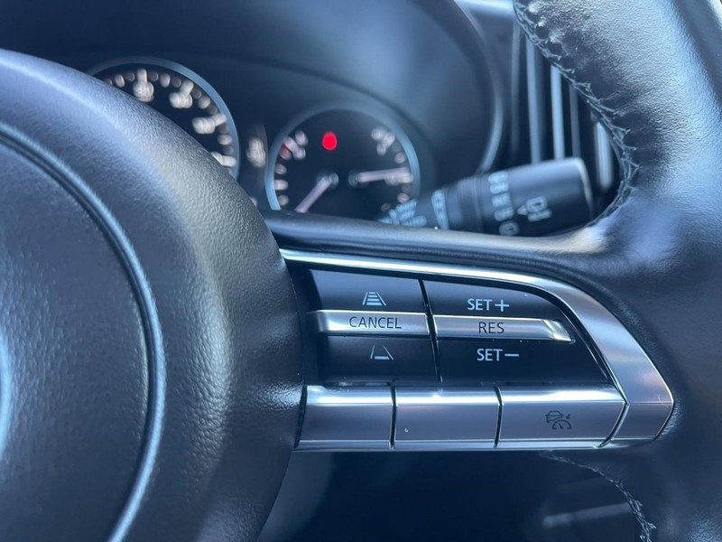 Mazda CX-50 Vehicle Image 28