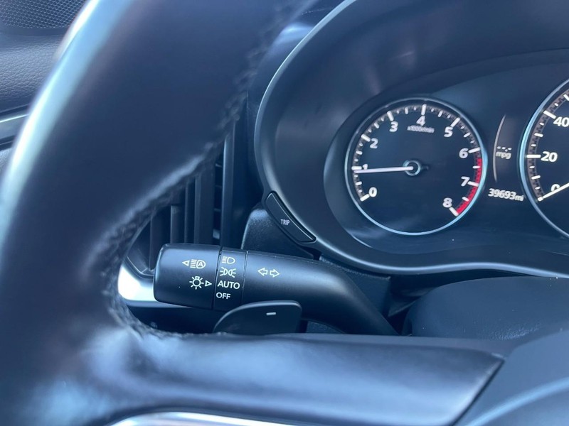 Mazda CX-50 Vehicle Image 29