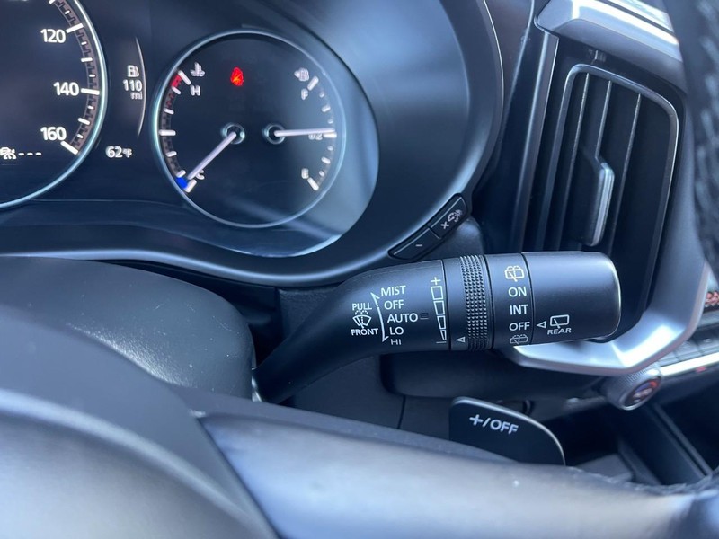 Mazda CX-50 Vehicle Image 30