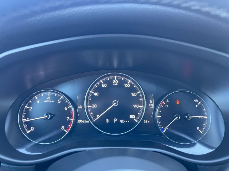 Mazda CX-50 Vehicle Image 31