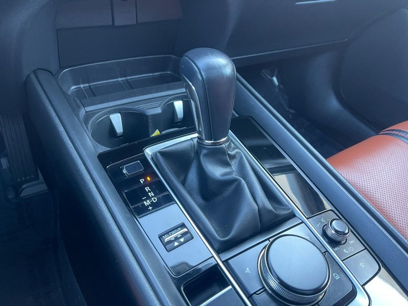 Mazda CX-50 Vehicle Image 33