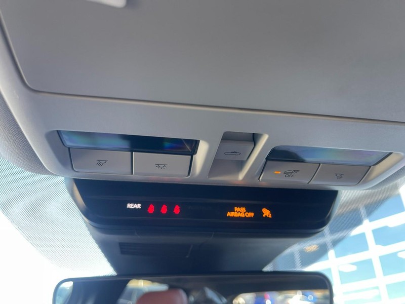 Mazda CX-50 Vehicle Image 37