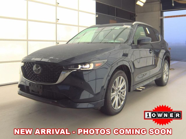 more details - mazda cx-5