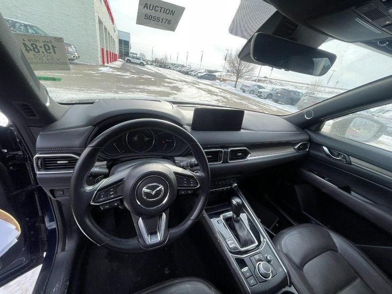 Mazda CX-5 Vehicle Image 04