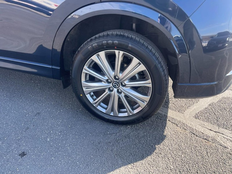 Mazda CX-5 Vehicle Image 05