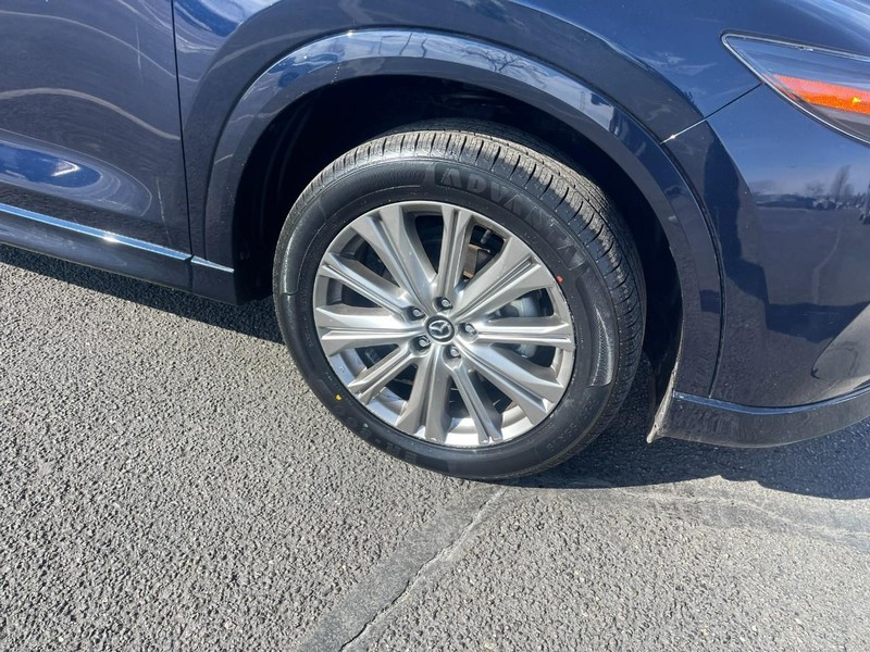 Mazda CX-5 Vehicle Image 07