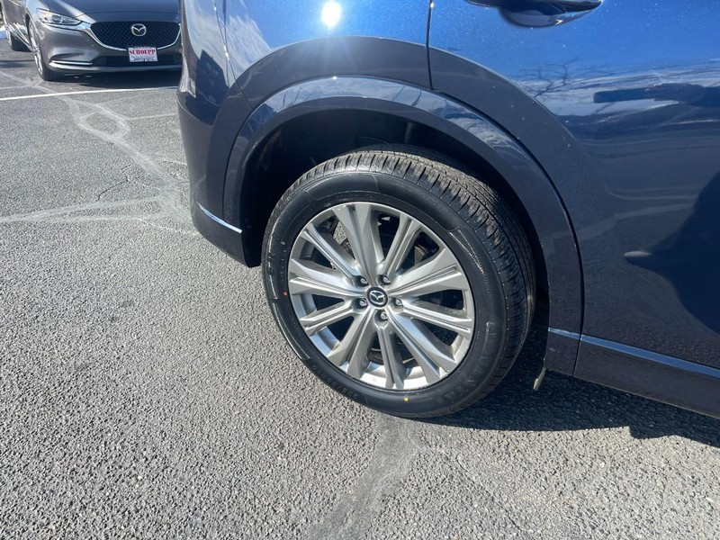 Mazda CX-5 Vehicle Image 08