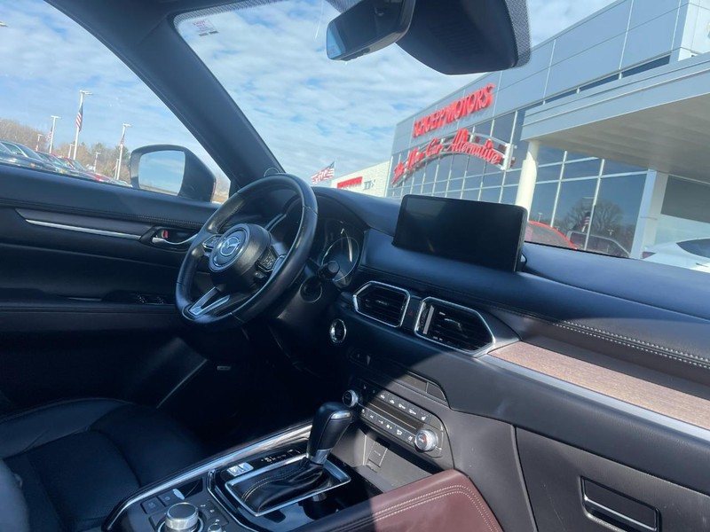 Mazda CX-5 Vehicle Image 09