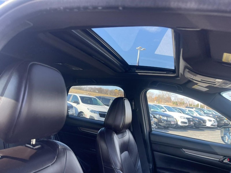Mazda CX-5 Vehicle Image 10