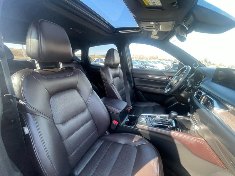 Mazda CX-5 Vehicle Image 11
