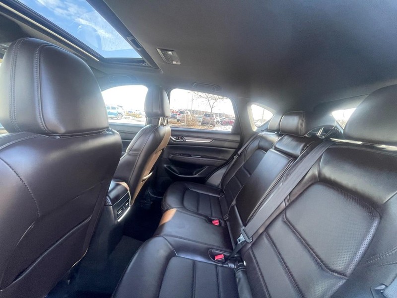 Mazda CX-5 Vehicle Image 19