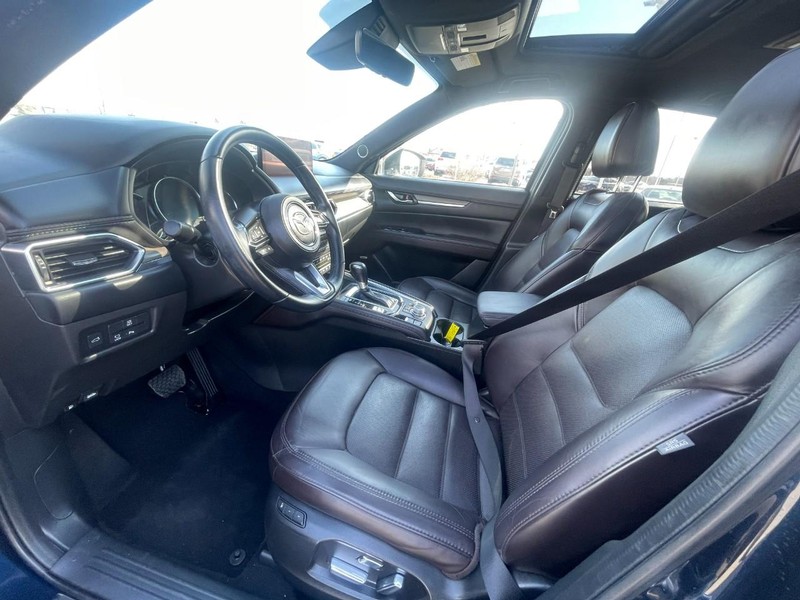 Mazda CX-5 Vehicle Image 20