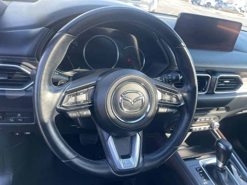 Mazda CX-5 Vehicle Image 23