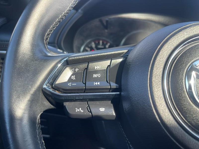 Mazda CX-5 Vehicle Image 24