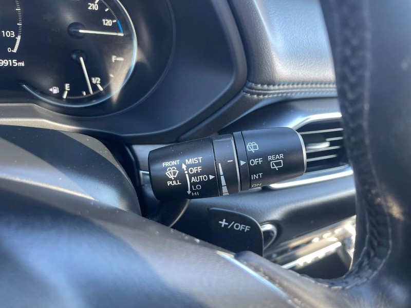 Mazda CX-5 Vehicle Image 27