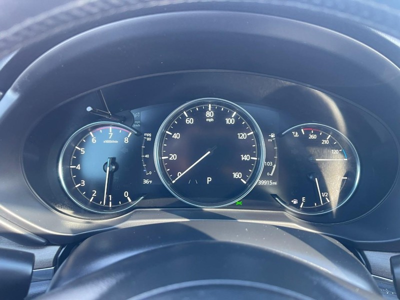 Mazda CX-5 Vehicle Image 28