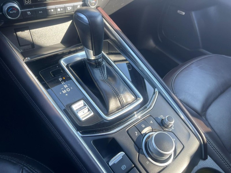 Mazda CX-5 Vehicle Image 29