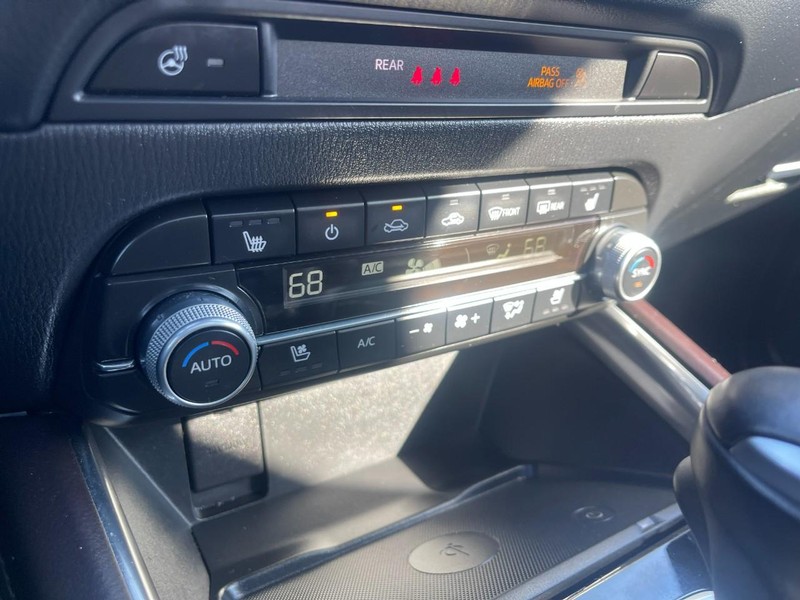 Mazda CX-5 Vehicle Image 30