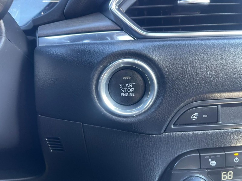 Mazda CX-5 Vehicle Image 31