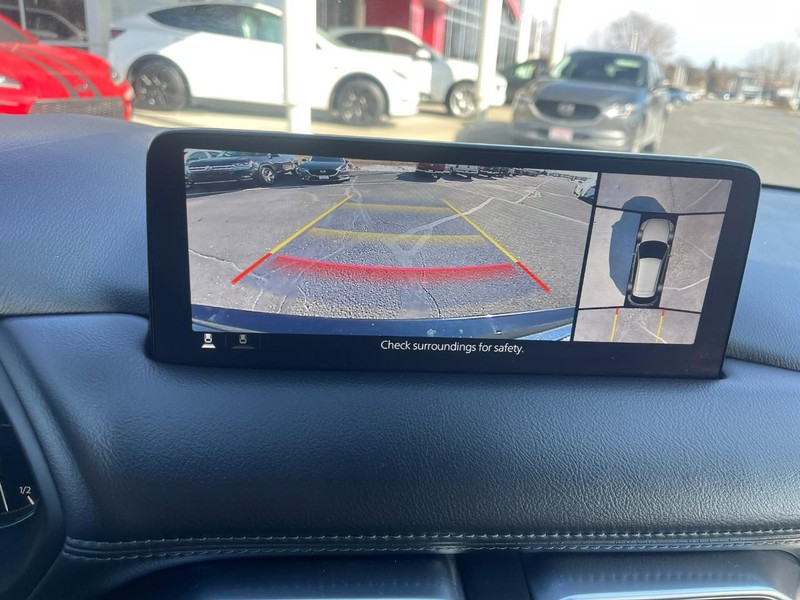 Mazda CX-5 Vehicle Image 32