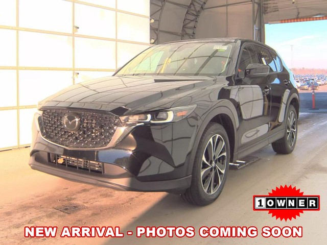 more details - mazda cx-5