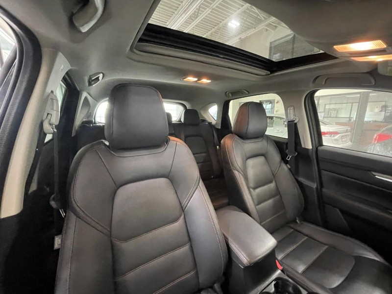 Mazda CX-5 Vehicle Image 05