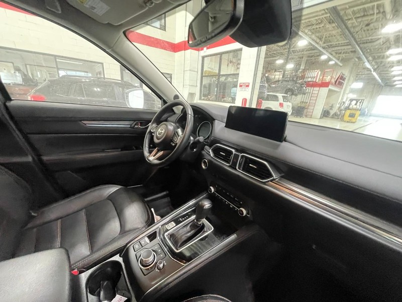 Mazda CX-5 Vehicle Image 06