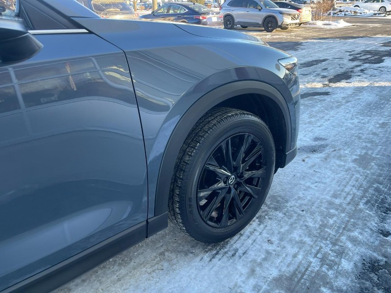 Mazda CX-5 Vehicle Image 05