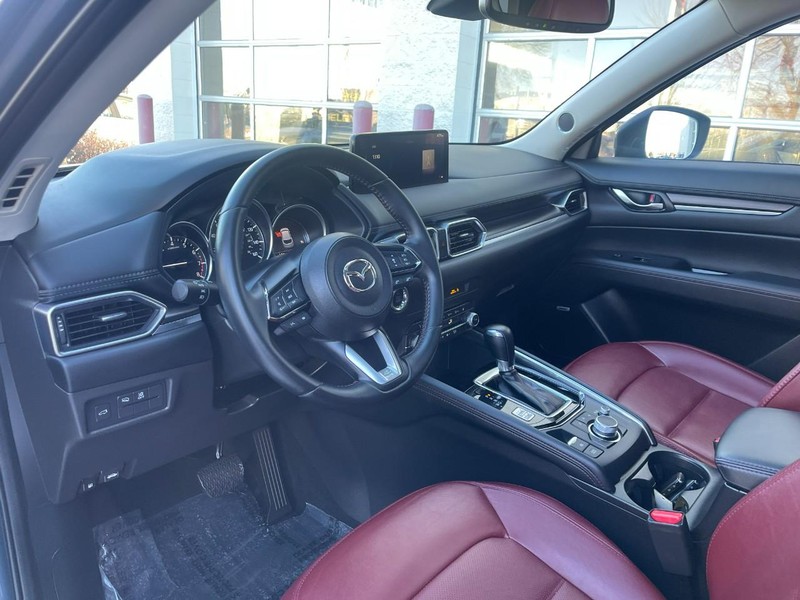 Mazda CX-5 Vehicle Image 06